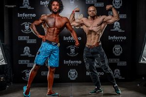 Фотограф Константин Казаков